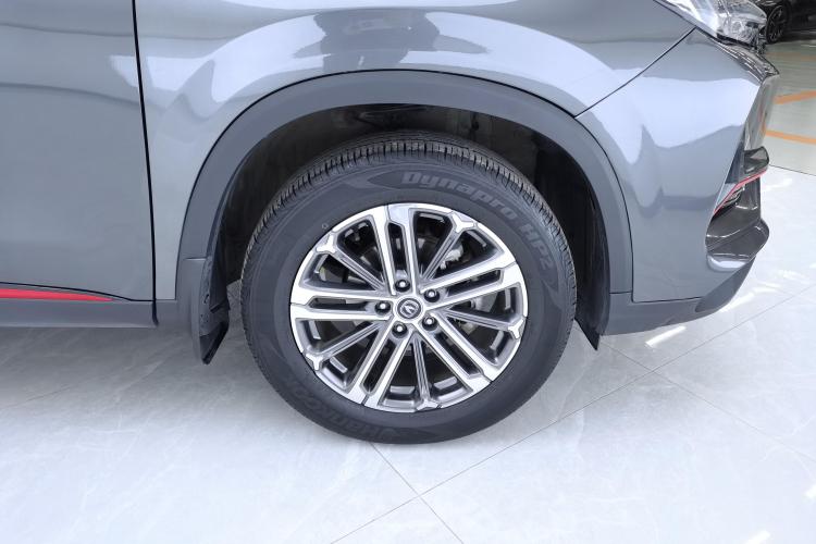 长安CS75 PLUS 2022款 1.5T 自动豪华型车身外观10