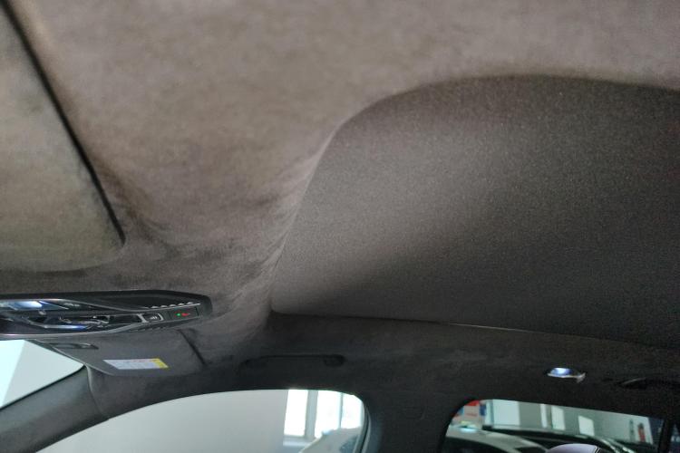 吉利汽车 星越L 2021款 2.0TD DCT EVO两驱智尊型中控内饰22