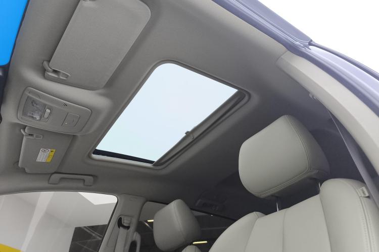 别克GL8 2018款 28T 豪华型 国VI中控内饰22