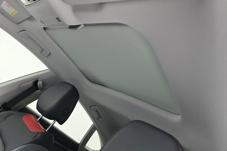 大众 2023款 凌渡L 280TSI DSG炫辣版中控内饰22