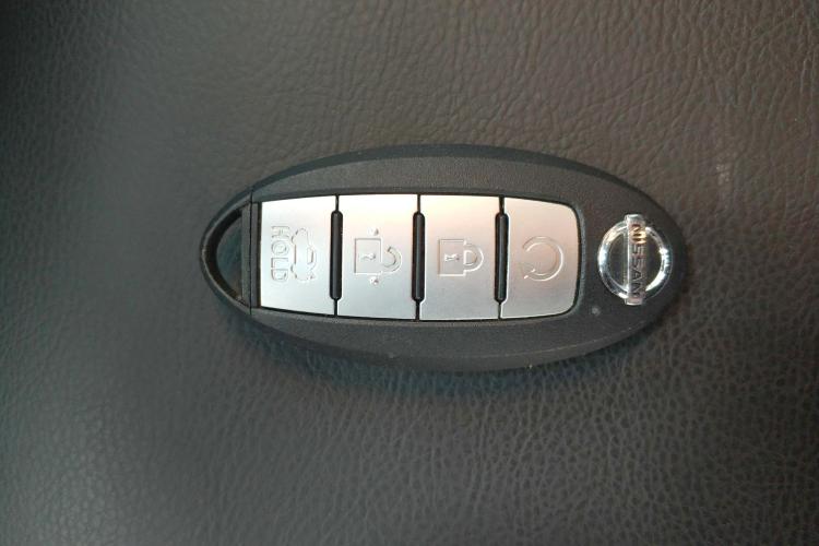 日产 轩逸 2021款 1.6L XL CVT悦享版中控内饰11