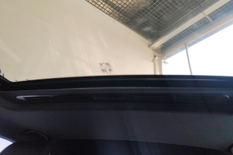 名爵 MG5 2025款 300TGI 全球旗舰版中控内饰22