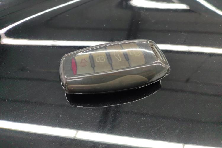 哈弗大狗 2024款 1.5T DCT边牧版中控内饰11