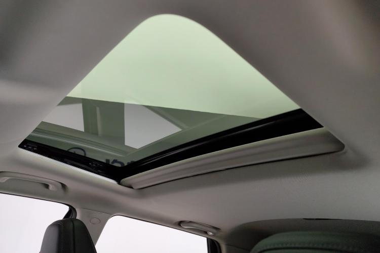 长安CS55PLUS 2021款 蓝鲸版 1.5T DCT豪华型中控内饰22