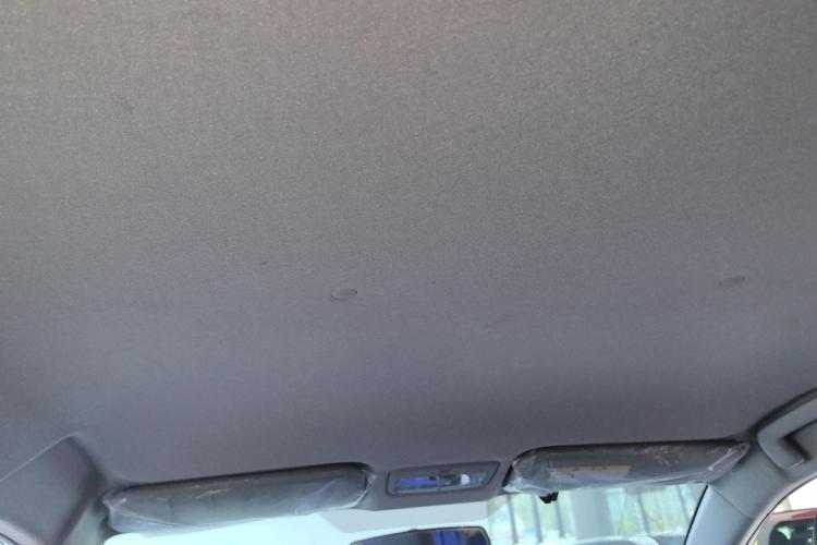 丰田 威驰FS 2019款 1.5L CVT锋驰版中控内饰22