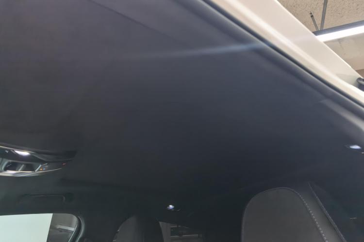 吉利汽车 星瑞 2024款 2.0TD 霄汉版中控内饰22