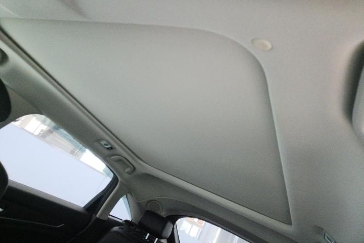 本田 冠道 2020款 240TURBO 两驱智享版中控内饰22