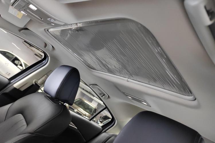 马自达 阿特兹 2021款 2.5L 蓝天运动版中控内饰22