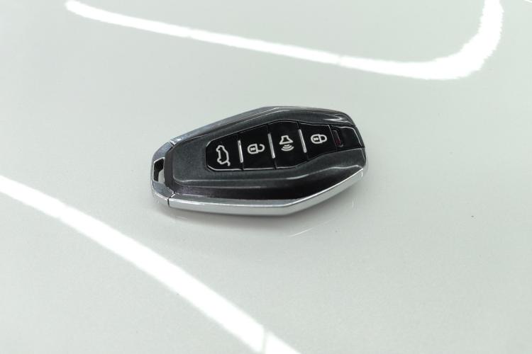 捷途X90 2019款 1.6T DCT耀旅版 7座 国VI中控内饰11