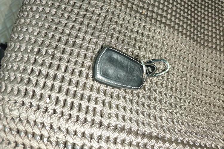 凯迪拉克XT5 2018款 25T 豪华型中控内饰11