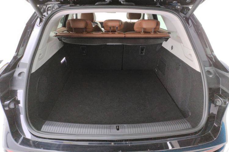 岚图汽车 岚图FREE 2024款 超长续航智驾版机舱底盘23