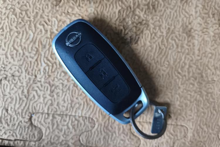 日产 轩逸 2023款 1.6L CVT悦享版中控内饰11