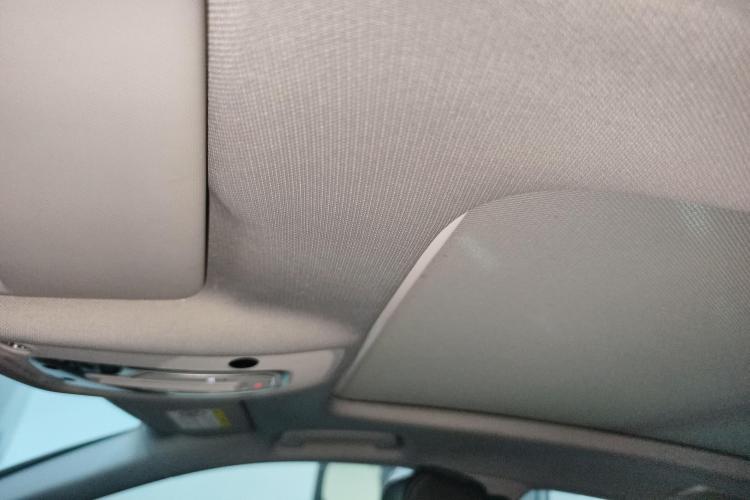 奥迪A4L 2020款 40 TFSI 时尚动感型中控内饰22