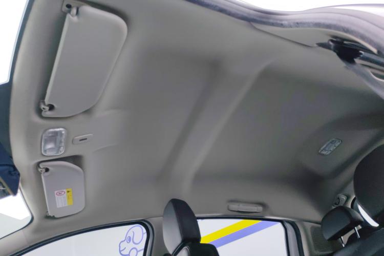 雪铁龙C3-XR 2018款 230THP 自动智能型中控内饰22