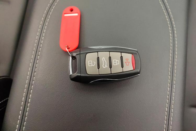 哈弗H6 2024款 1.5T 两驱经典版中控内饰11