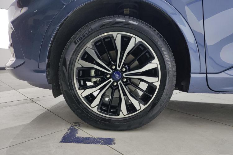 福特 锐际 2020款 EcoBoost 245 四驱纵享款ST-LINE车身外观10