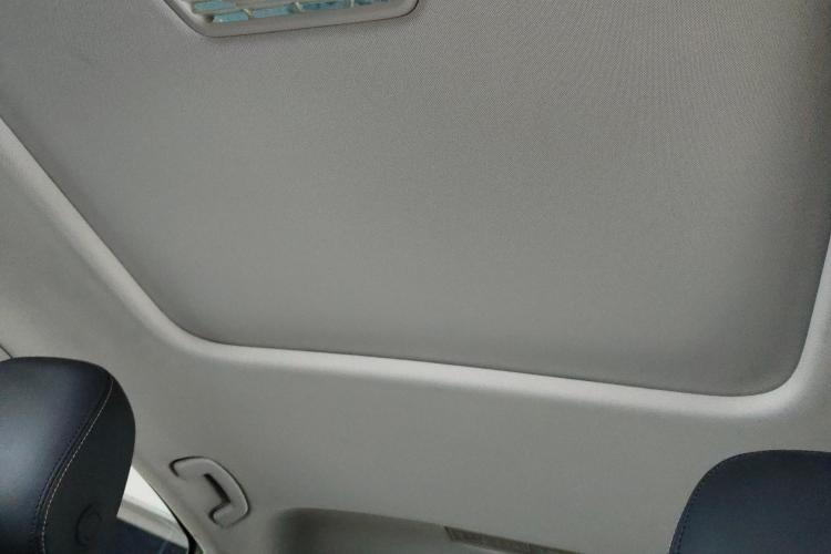 大众 朗逸 2021款 280TSI DSG舒适版中控内饰22