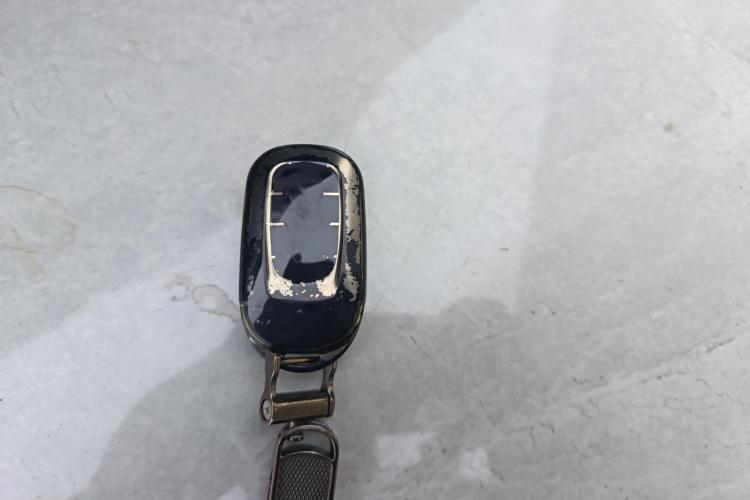 本田 英仕派 2023款 260TURBO 精致版中控内饰11