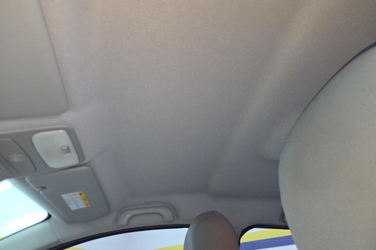 雷诺 卡缤 2015款 1.2T 自动标准版中控内饰22