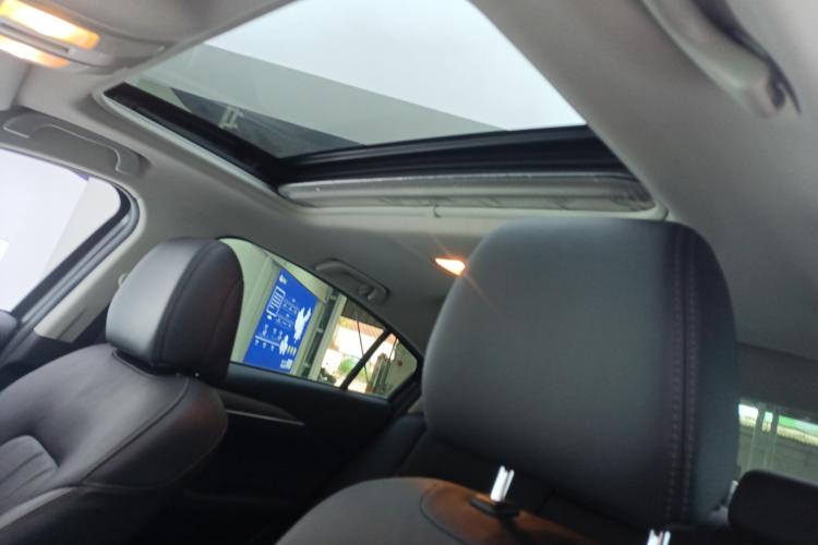 马自达 阿特兹 2021款 2.0L 蓝天豪华版中控内饰22