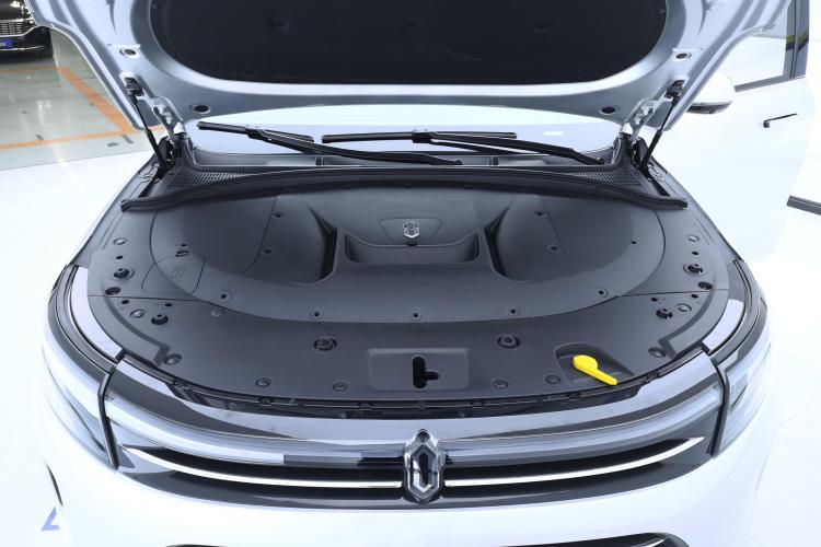 鸿蒙智行 问界M7 2024款 1.5T 后驱Plus版 5座机舱底盘24