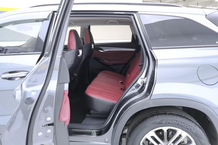 长安CS75 PLUS 2022款 1.5T 自动豪华型中控内饰21