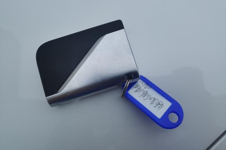 领克06 EM-P 2020款 PHEV Plus中控内饰11