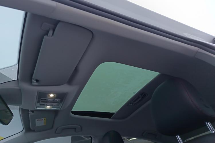 大众 朗逸 2024款 300TSI DSG星空满逸版中控内饰22