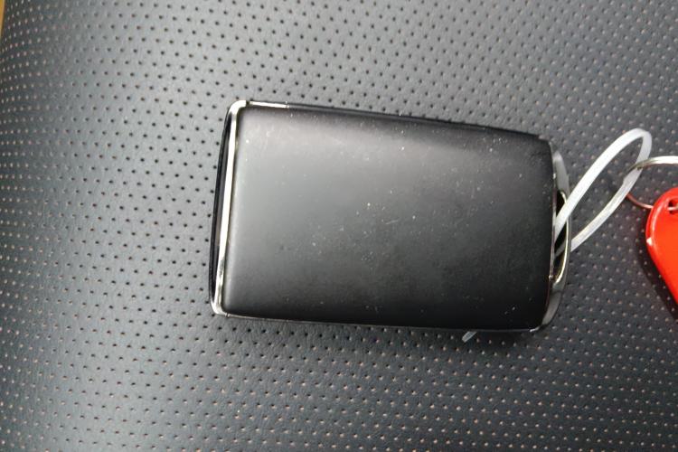 马自达3 昂克赛拉 2023款 2.0L 自动质臻版中控内饰11