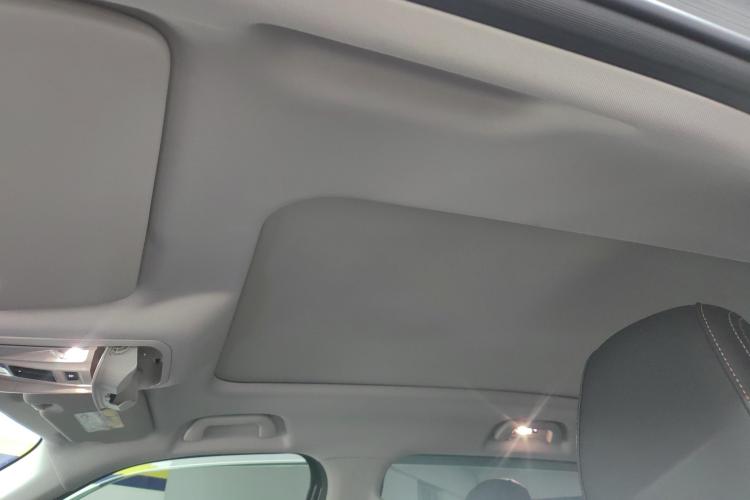 哈弗大狗 2024款 1.5T DCT边牧版中控内饰22