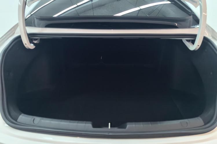 吉利汽车 星瑞 2024款 2.0TD 霄汉版机舱底盘23