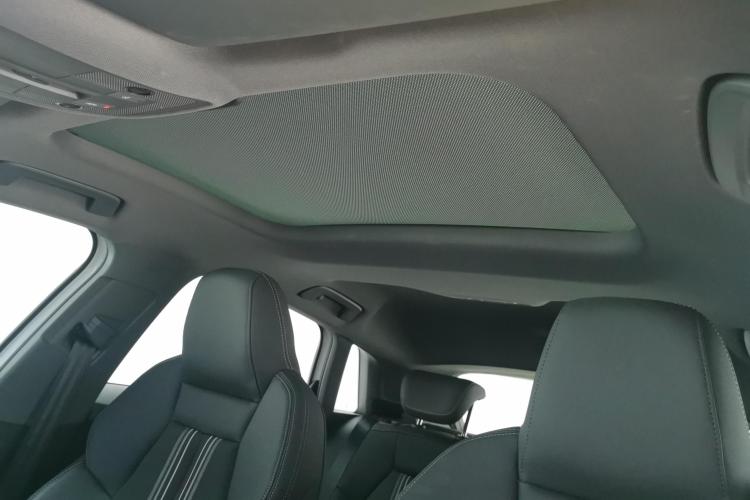 奥迪A3 2023款 改款 Sportback 35 TFSI 时尚运动型中控内饰22