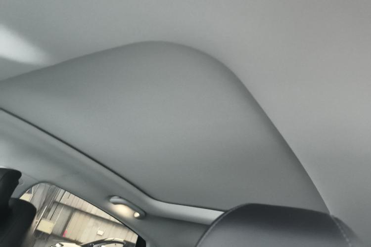 长安 逸达 2023款 蓝鲸NE 1.5T GDI DCT领航型中控内饰22