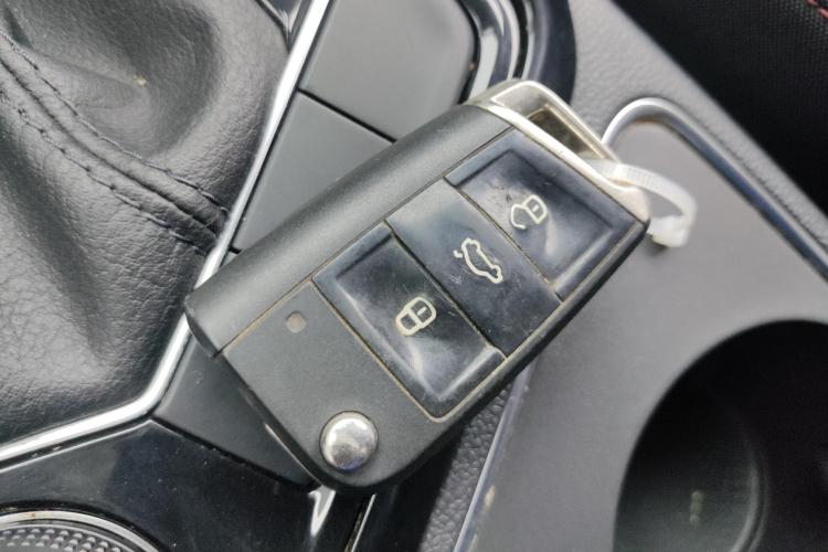 大众 探岳 2019款 380TSI 四驱旗舰型 国V中控内饰11