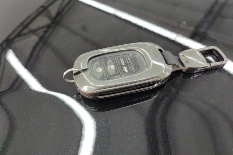 本田 雅阁 2023款 260TURBO 智享版中控内饰11