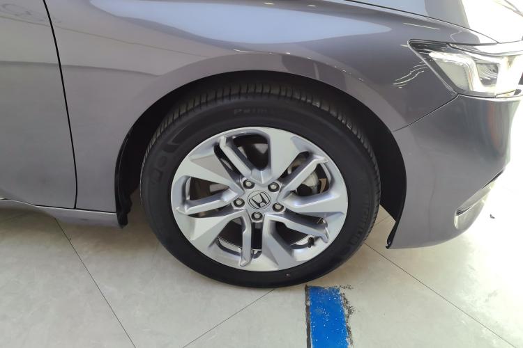 本田 雅阁 2018款 260TURBO 精英版 国VI车身外观10