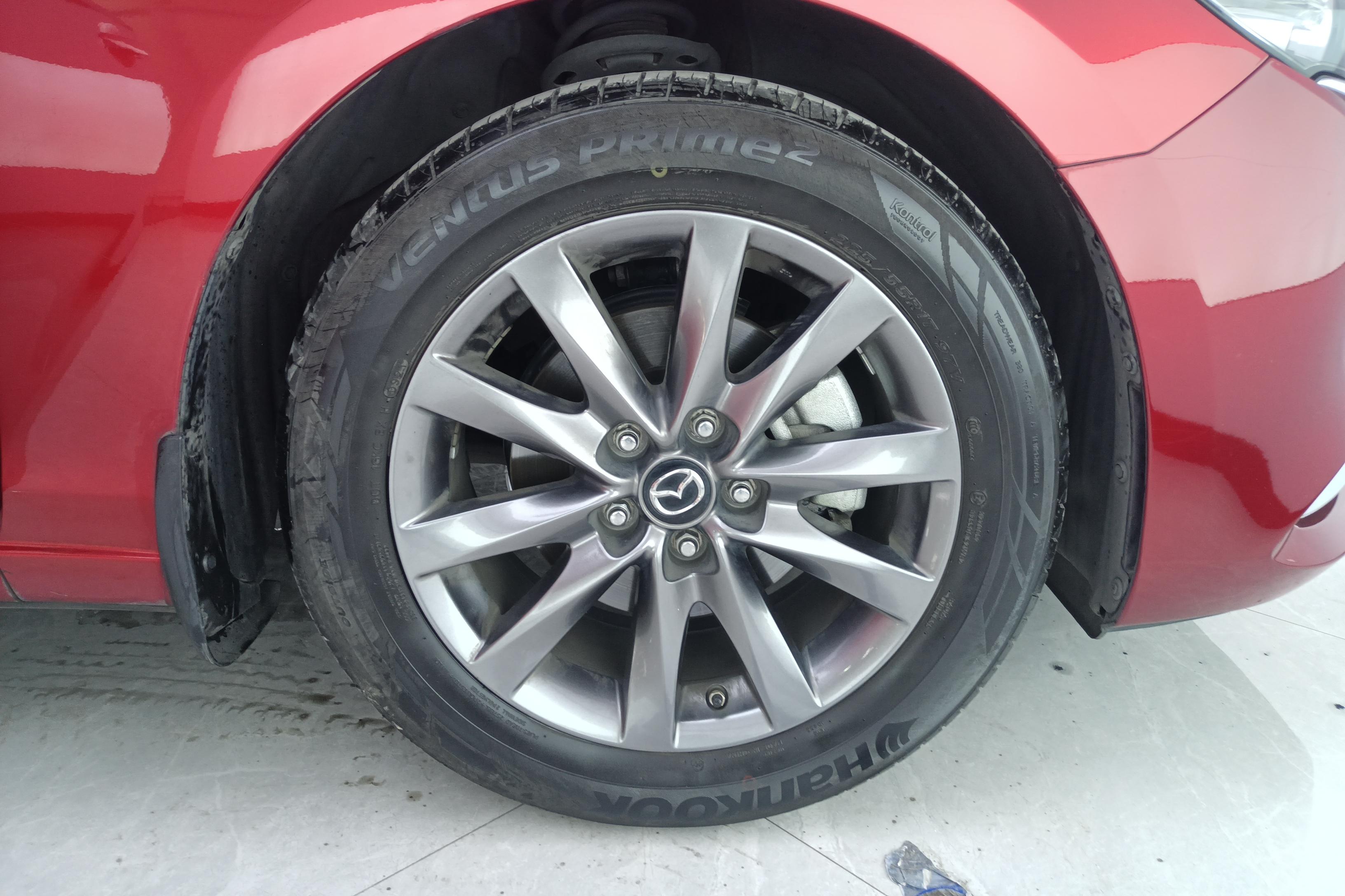 车300二手车图片