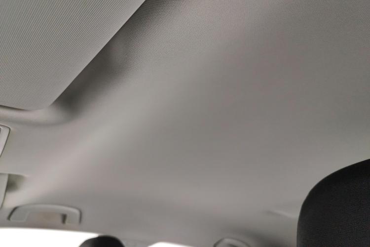 大众 宝来 2019款 1.5L 自动时尚型中控内饰22