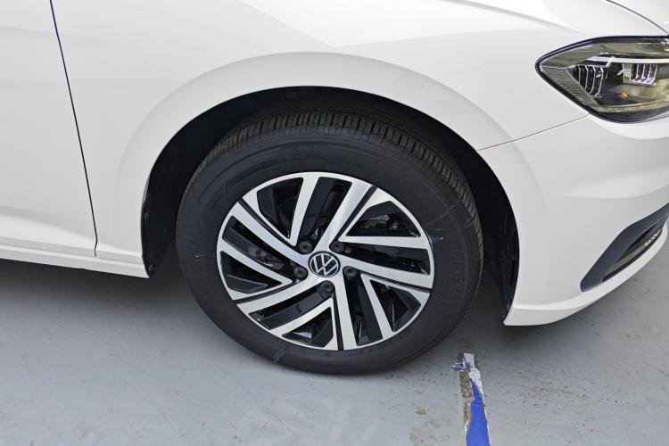 大众 朗逸 2022款 280TSI DSG舒适版车身外观10