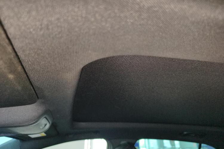 凯迪拉克XT4 2022款 28T 两驱豪华型中控内饰22