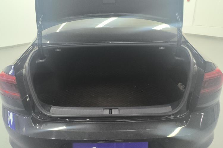 大众 迈腾 2020款 330TSI DSG 豪华型机舱底盘23