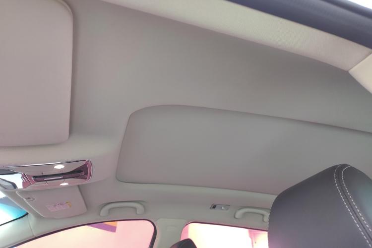 捷途X90 2019款 1.6T DCT耀旅版 7座 国VI中控内饰22