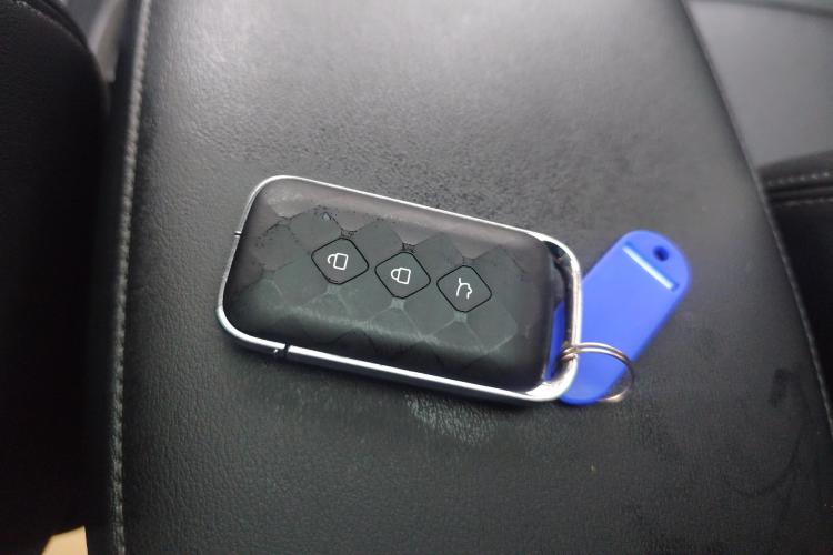 五菱汽车 五菱星辰 2021款 1.5T CVT星曜版中控内饰11