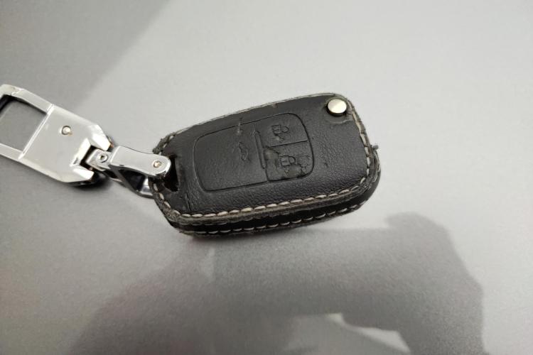 雪佛兰 科鲁泽 2022款 320 自动悦享天窗版中控内饰11