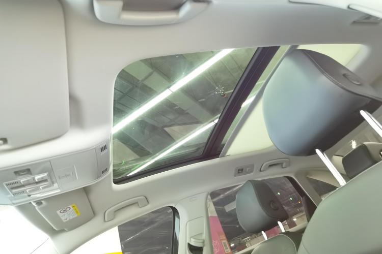 大众 速腾 2023款 300TSI DSG超越版中控内饰22