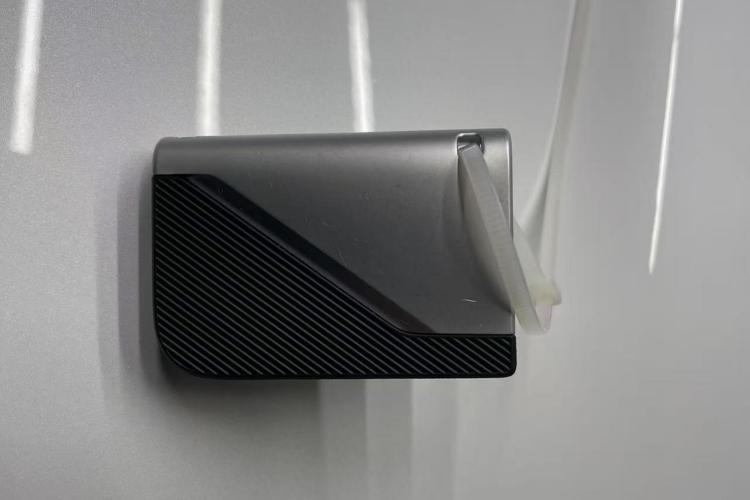 领克06 2023款 Remix 1.5T 劲Halo中控内饰11