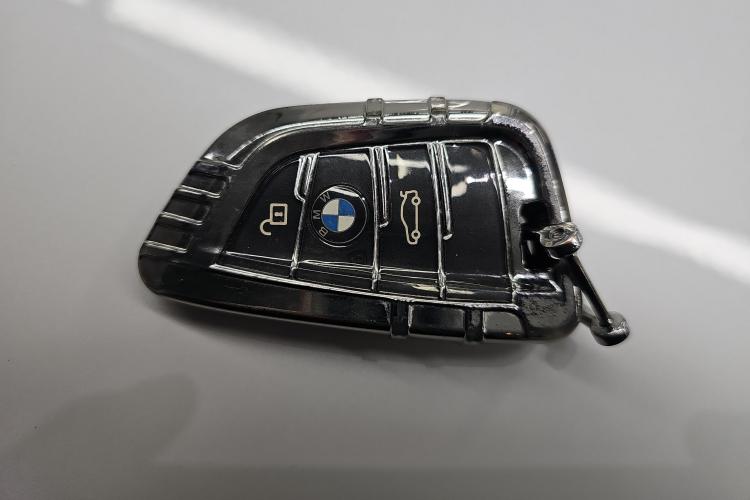 宝马1系 2018款 118i 设计套装型中控内饰11