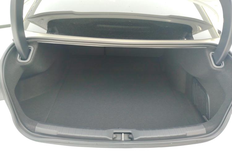 领克03 2023款 1.5TD DCT劲Pro机舱底盘23