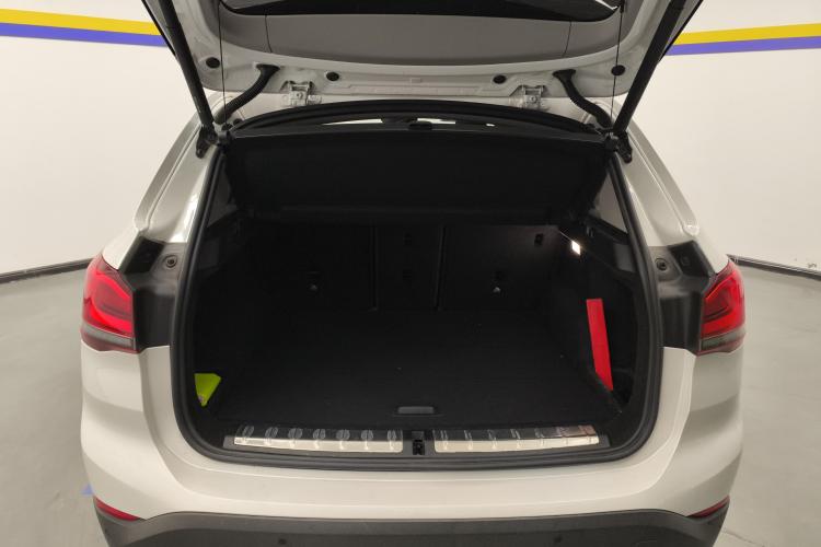 宝马X1 2021款 xDrive25Li 尊享型机舱底盘23