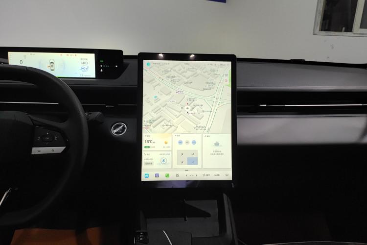 长安 逸动 2024款 1.5T GDI自动 旗舰型中控内饰16